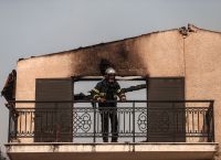 Φωτιές: Ακατάλληλα 368 σπίτια – Επικίνδυνα ακόμα 330