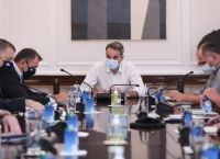 Μητσοτάκης: Μεταβαίνει στην Ηλεία ο πρωθυπουργός