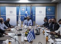 Φωτιά στη Βαρυμπόμπη: Αυτά είναι τα μέτρα στήριξης για τους πυρόπληκτους – Τι αποφασίστηκε Φωτιά στη Βαρυμπόμπη: Αυτά είναι τα μέτρα στήριξης για τους πυρόπληκτους – Τι αποφασίστηκε