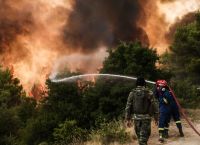 Μητσοτάκης: Ιδρύεται νέα Μονάδα Δασικών Επιχειρήσεων -«Έρχονται» 500 προσλήψεις Μητσοτάκης: Ιδρύεται νέα Μονάδα Δασικών Επιχειρήσεων -«Έρχονται» 500 προσλήψεις