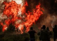 Μέτρα στήριξης: Οικονομική ενίσχυση σε άτομα που τραυματίστηκαν από την πυρκαγιά