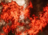 Φωτιές στην Ελλάδα: Πρώτο θέμα στα ξένα Μέσα