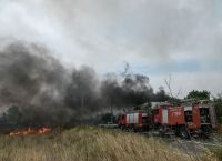 Φωτιά στην Αττική: Σε ύφεση το μέτωπο στη Μαλακάσα
