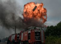 Φωτιά στην Αττική: Εντοπίστηκε εμπρηστικός μηχανισμός στην Πάρνηθα