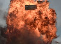 Φωτιές: Το πρώτο πυροσβεστικό τανκ στον κόσμο είναι ελληνικό