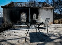 Φωτιές στην Αττική: Βελτιώθηκε η κατάσταση στην περιοχή