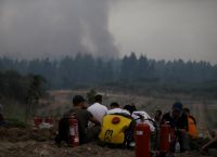 Εθνικό Αστεροσκοπείο: Τουλάχιστον 600 χιλιάδες στρέμματα καμένα