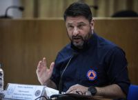 Χαρδαλιάς: Τι απάντησε για τις καταγγελίες ανυπαρξίας εναέριων μέσων στην Εύβοια – Εμπρησμός στην Ηλεία