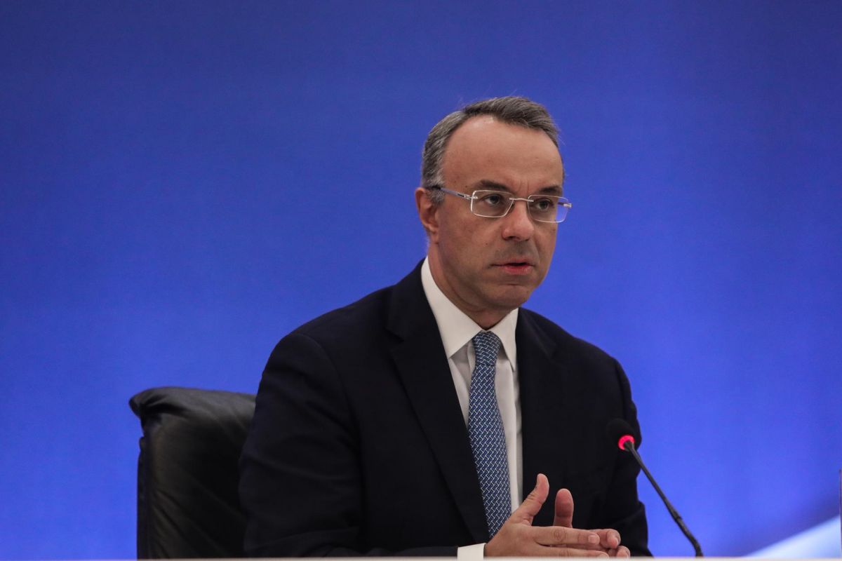 Σταϊκούρας μέτρα: Εάν υπάρξει πρόσθετος χώρος, αυτός θα αποδοθεί στην κοινωνία