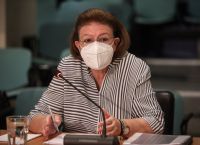 Μενδώνη Παρθενώνας: «Η κυβέρνηση εργάζεται πάρα πολύ συστηματικά στην υπόθεση επιστροφής των Γλυπτών» Μενδώνη Παρθενώνας: «Η κυβέρνηση εργάζεται πάρα πολύ συστηματικά στην υπόθεση επιστροφής των Γλυπτών»