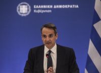 Μητσοτάκης: Η οικονομία θα ανακάμψει – Όχι σε πρόωρες εκλογές