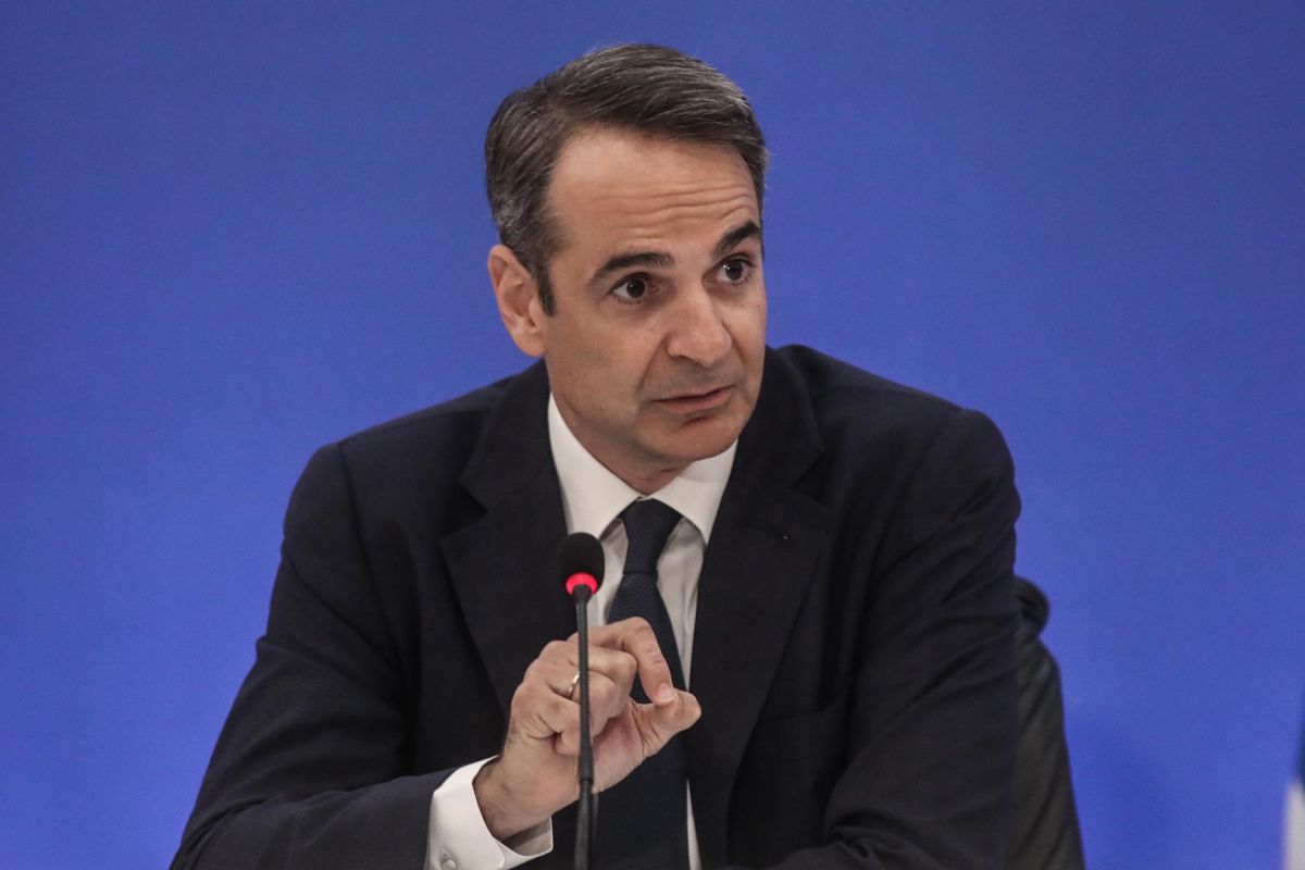 Κυριάκος Μητσοτάκης: Η ανάρτηση του πρωθυπουργού για τους εμβολιασμούς