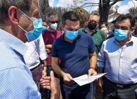 Τσίπρας: Ο πρωθυπουργός δεν έχει αντιληφθεί το μέγεθος της καταστροφής