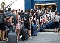 Δεκαπενταύγουστος: Κορυφώνεται η μεγάλη έξοδος