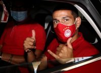 Ρόνι Λόπες: Έφτασε στην Αθήνα