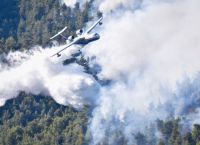 Φωτιά στα Βίλια: Δεν υπάρχει πλέον ενιαίο μέτωπο Φωτιά στα Βίλια: Δεν υπάρχει πλέον ενιαίο μέτωπο