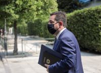 Μηταράκης: Πρέπει να αποφευχθεί μία νέα μεταναστευτική κρίση