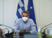 Μητσοτάκης: Εντός των επόμενων ημερών οι εκταμιεύσεις για τους πυρόπληκτους