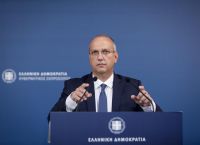 Οικονόμου: Πότε ανοίγει για όλους η πλατφόρμα για τρίτη δόση Οικονόμου: Πότε ανοίγει για όλους η πλατφόρμα για τρίτη δόση