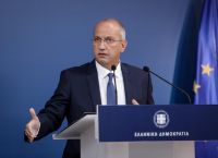 Οικονόμου: Η συμφωνία Ελλάδας-Γαλλίας υπόδειγμα στρατηγικής αυτονομίας της ΕΕ