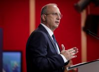 Ανασχηματισμός: Τα νέα πρόσωπα στην κυβέρνηση