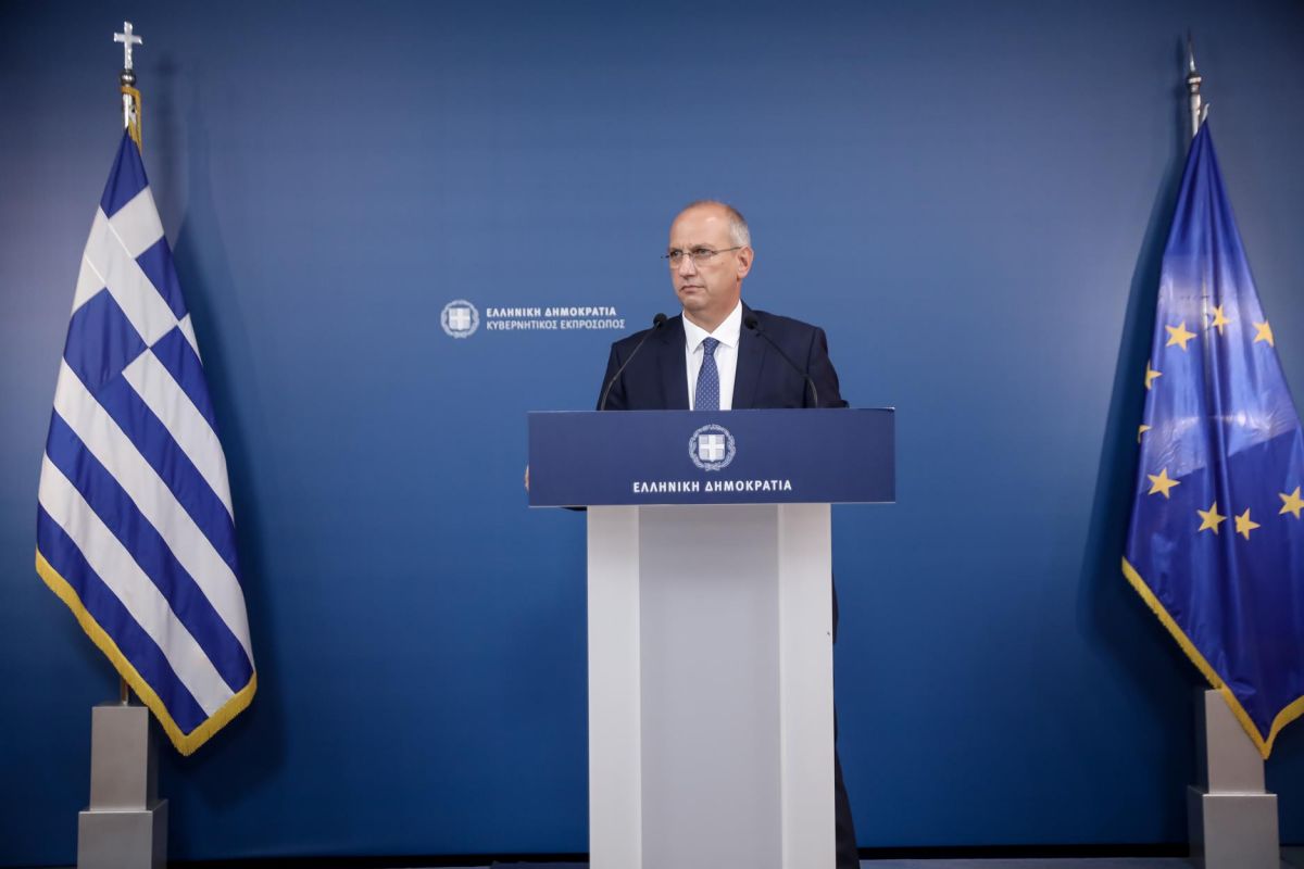 Γιάννης Οικονόμου: Ότι μέτρα παίρνουμε πρέπει να έχουν ουσιαστικό αποτέλεσμα