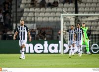 ΠΑΟΚ Ριέκα 1-1: Στην εκπνοή έσωσε την παρτίδα