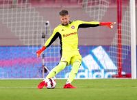 Βατσλίκ: Πάμε στη Σλοβακία για να τελειώσουμε την πρόκριση