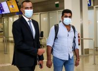 Αφγανιστάν: Επέστρεψε από την Καμπούλ ο Έλληνας πολίτης