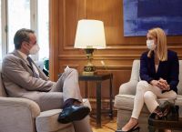 Μητσοτάκης Αφγανιστάν: Θα αποτραπεί η μαζική εισροή προσφύγων