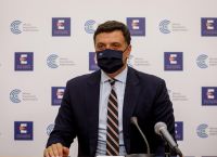 Κικίλιας: Η Στερεά Ελλάδα, μπορεί να καταστεί 12μηνος τουριστικός προορισμός