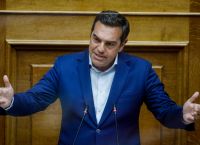 Τσίπρας: Ο ΣΥΡΙΖΑ θα καταργήσει την Ελάχιστη Βάση Εισαγωγής από την πρώτη ημέρα