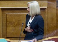 Γεννηματά: Ο Μητσοτάκης με υποτίμησε επειδή είμαι γυναίκα