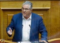 Κουτσούμπας πυρκαγιές: Άμεση και καθολική αποζημίωση για όλους τους πυρόπληκτους