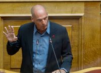 Βαρουφάκης Βουλή: Καμία αλλαγή χρήσης γης για 30 χρόνια