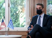 Μητσοτάκης: Ανακοινώνει τον υπουργό Πολιτικής Προστασίας