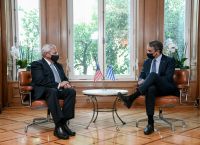 Μητσοτάκης – Μενέντεζ: Τι ειπώθηκε στη συζήτησή τους