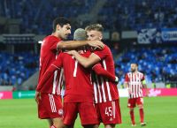 Σλόβαν Μπρατισλάβας Ολυμπιακός 2-2: Προκρίθηκαν στους ομίλους οι ερυθρόλευκοι