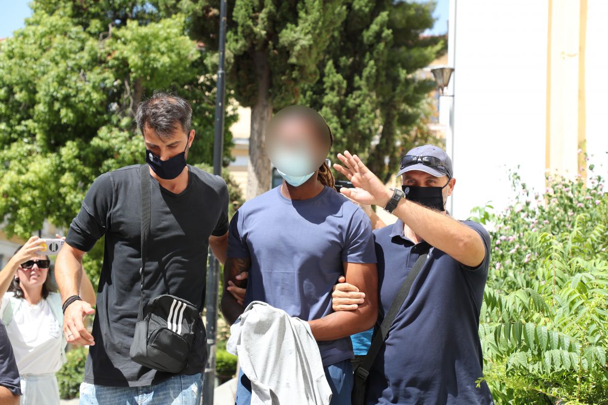 Υπόθεση Σεμέδο: Συνελήφθη ο 40χρονος συγκατηγορούμενος