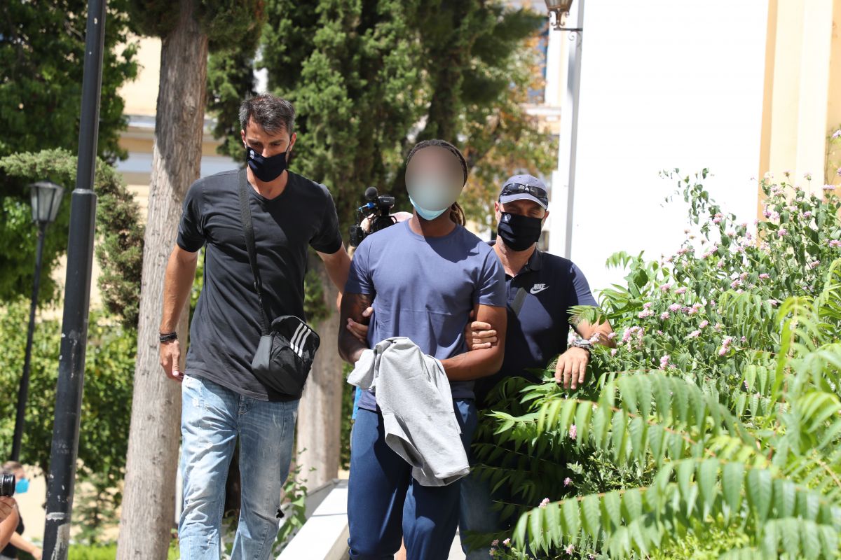 Δικηγόρος Σεμέδο: Αρνείται τις κατηγορίες του βιασμού