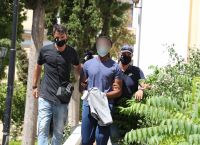 Δικηγόρος Σεμέδο: Αρνείται τις κατηγορίες του βιασμού Δικηγόρος Σεμέδο: Αρνείται τις κατηγορίες του βιασμού