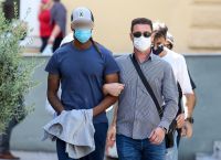 Σεμέδο: Ο Αλέξης Kούγιας αναλαμβάνει την υπεράσπιση της 17χρονης