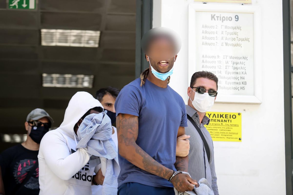 Σεμέδο: Είμαι αθώος – Όλα γίνονται για τα λεφτά
