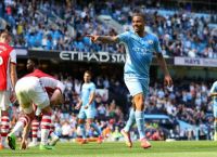 Μάντσεστερ Σίτι – Άρσεναλ 5-0: Οι πολίτες πάτησαν τους κανονιέρηδες