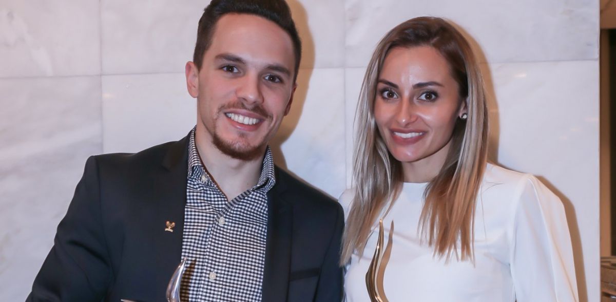 Βασιλική Μιλλούση: Διπλά περήφανη για το χάλκινο του Λευτέρη Πετρούνια