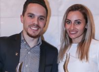 Βασιλική Μιλλούση: Διπλά περήφανη για το χάλκινο του Λευτέρη Πετρούνια