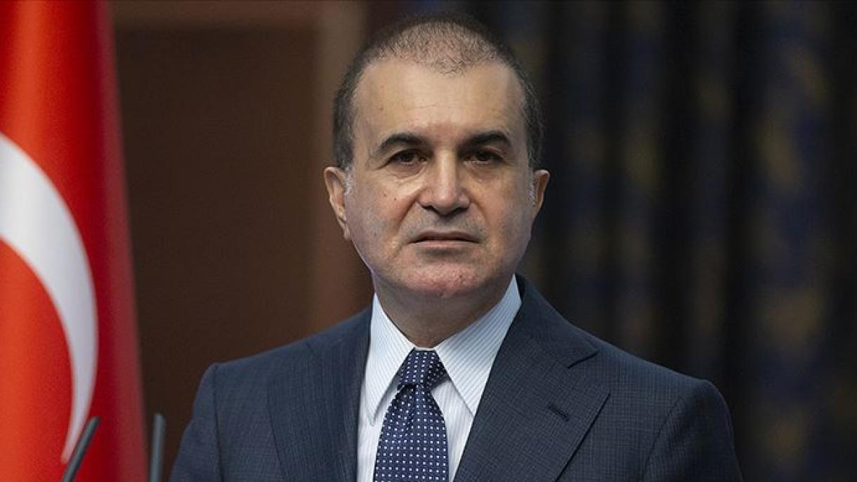 Τσελίκ: Οι βάρβαροι Έλληνες οδηγούν στον θάνατο πρόσφυγες