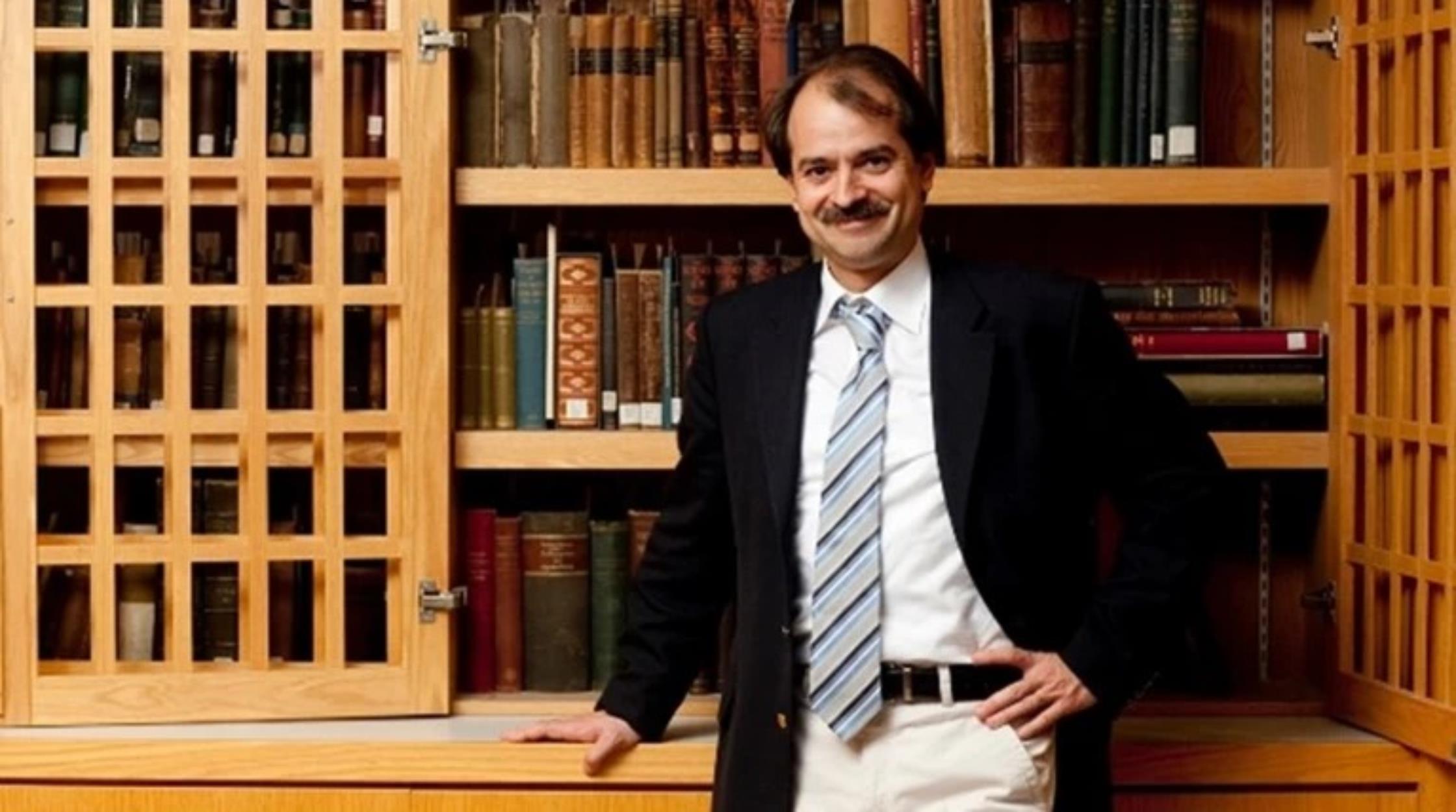 Ιωαννίδης: Μέχρι την άνοιξη ίσως ξεπεράσουμε τους 20.000 νεκρούς