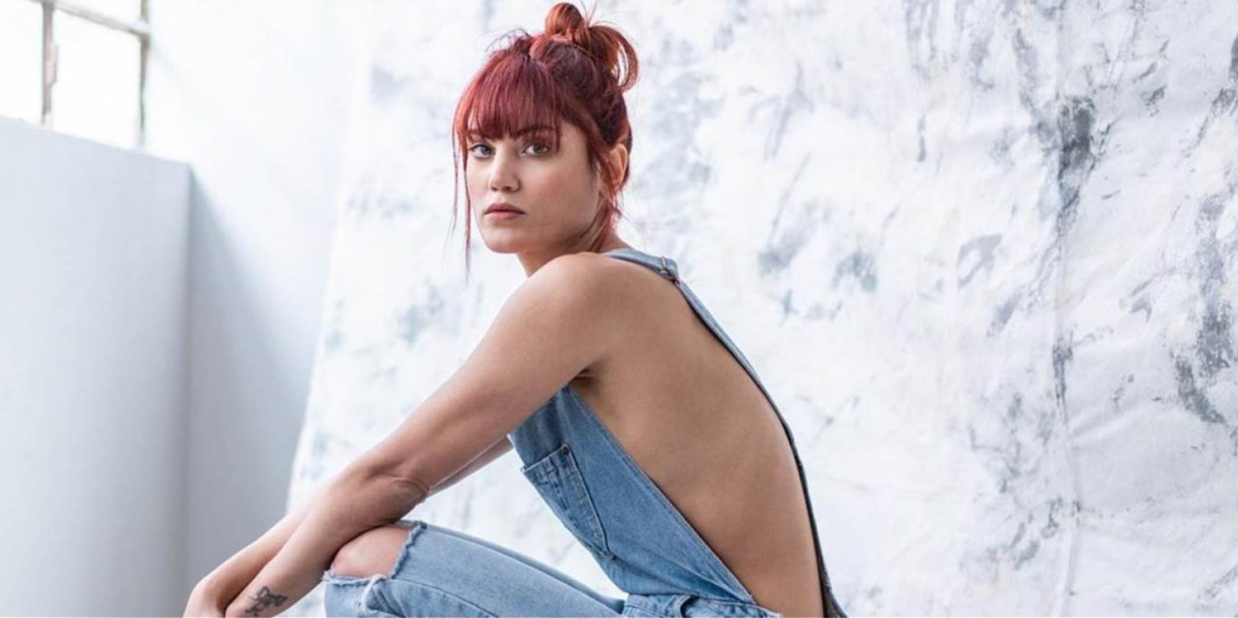 Μαίρη Συνατσάκη: Ξέσπασε στο Instagram