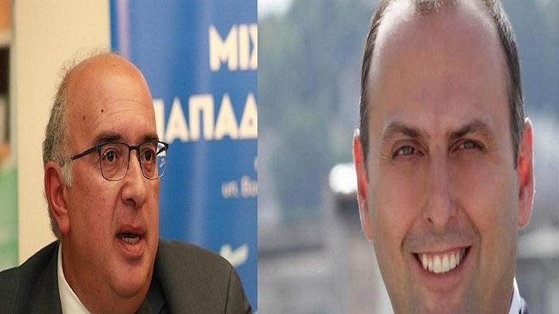 Ανασχηματισμός: Τα δύο νέα πρόσωπα στα υπουργεία Υποδομών και Μεταφορών